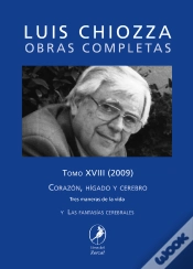 Capa do artigo Obras Completas De Luis Chiozza Tomo Xviii