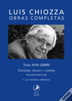 Capa do artigo Obras Completas De Luis Chiozza Tomo Xviii