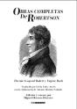 Obras Completas De Robertson - Preview