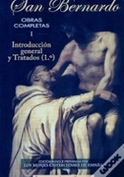 Capa do artigo Obras Completas De San Bernardo. I: Introducción General Y Tratados (1)