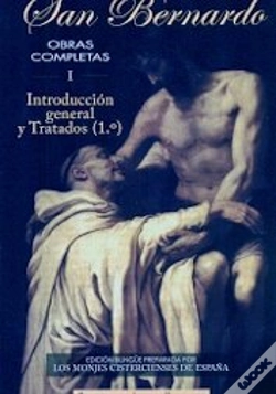 Capa do artigo Obras Completas De San Bernardo. I: Introducción General Y Tratados (1)