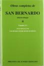 Obras Completas De San Bernardo. Ii: Tratados (2) - Preview