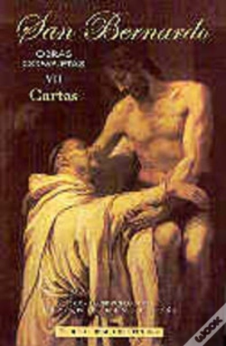 Capa do artigo Obras Completas De San Bernardo. Vii: Cartas