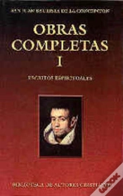 Capa do artigo Obras Completas De San Juan Bautista De La Concepción. I: Escritos Espirituales