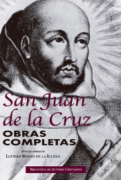 Capa do artigo Obras Completas De San Juan De La Cruz