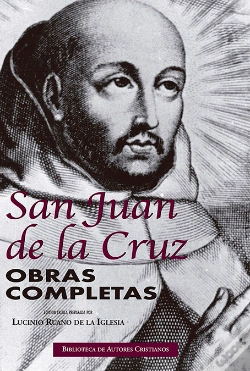 Capa do artigo Obras Completas De San Juan De La Cruz