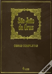 Capa do artigo Obras completas de São João da Cruz