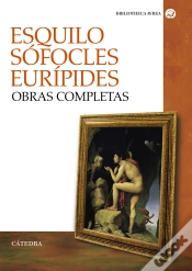 Capa do artigo Obras Completas