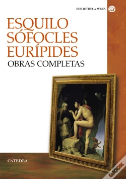 Capa do artigo Obras Completas