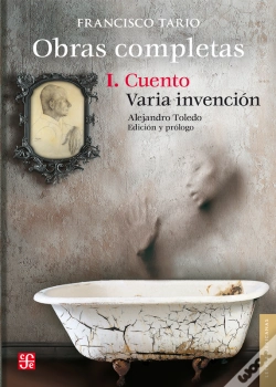 Capa do artigo Obras Completas