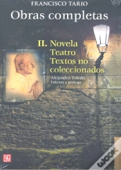 Capa do artigo Obras Completas