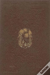Capa do artigo Obras Completas - Gabriel Miró
