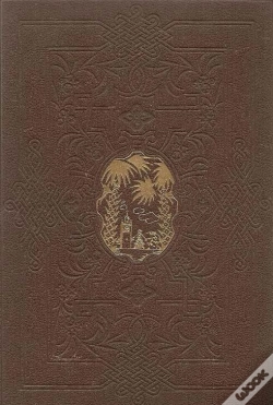 Capa do artigo Obras Completas - Gabriel Miró