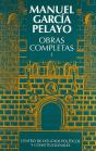 Obras Completas (Garcia Pelayo) - Preview