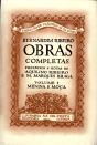 Obras Completas I - Preview