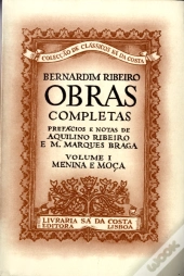 Obras Completas I