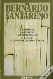 Capa do artigo Obras Completas I