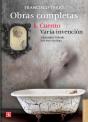 Obras Completas, I - Preview