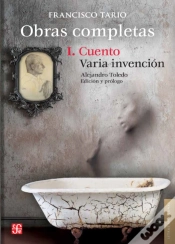 Capa do artigo Obras Completas, I