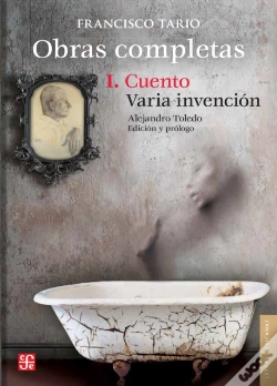 Capa do artigo Obras Completas, I