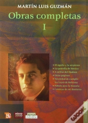 Capa do artigo Obras Completas, I (Guzman)  