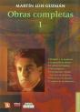 Obras Completas, I (Guzman)   - Preview