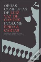 Obras Completas - I Volume - Épica & Cartas