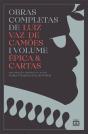 Obras Completas - I Volume - Épica & Cartas - Preview