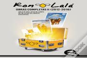 Obras Completas Ii ( 2012-2016)