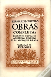 Capa do artigo Obras Completas II