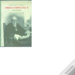Capa do artigo Obras Completas, Ii
