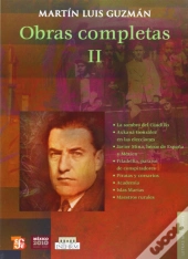 Obras Completas, Ii (Guzman)  