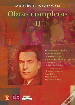 Capa do artigo Obras Completas, Ii