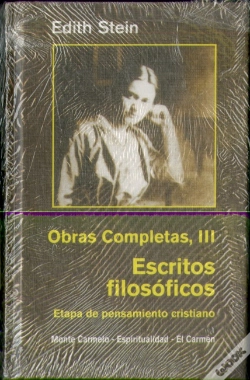 Capa do artigo Obras Completas Iii  