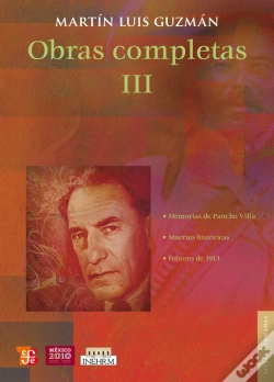 Capa do artigo Obras Completas, Iii