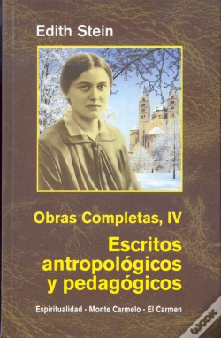 Capa do artigo Obras Completas Iv