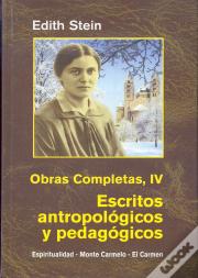 Obras Completas Iv