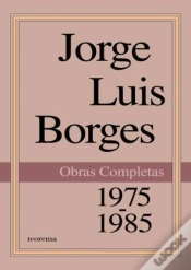 Capa do artigo Obras Completas