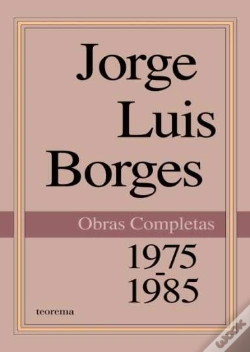 Capa do artigo Obras Completas