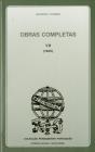Obras Completas Leonardo Coimbra Vol. VII (1935) - Preview