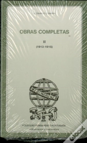 Obras Completas