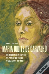 Obras Completas Maria Judite de Carvalho - Volume 2