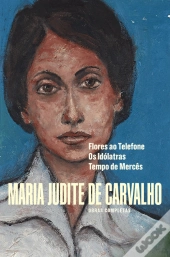 Obras Completas Maria Judite de Carvalho - Volume 3