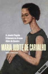 Obras Completas Maria Judite de Carvalho - Volume 4