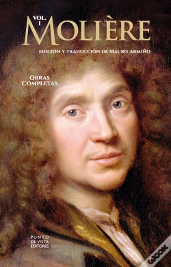 Capa do artigo Obras Completas
