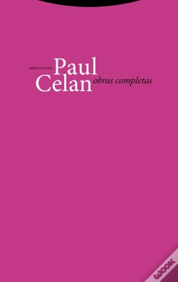 Capa do artigo Obras Completas