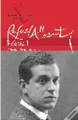 Capa do artigo Obras Completas. Poesía, I