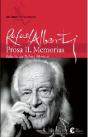 Obras Completas. Prosa Ii. Memorias - Preview