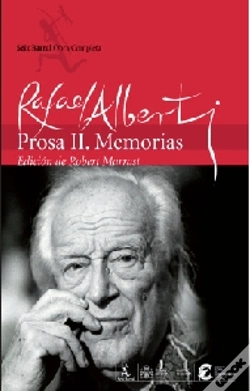 Capa do artigo Obras Completas. Prosa Ii. Memorias