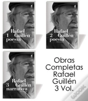 Capa do artigo Obras Completas